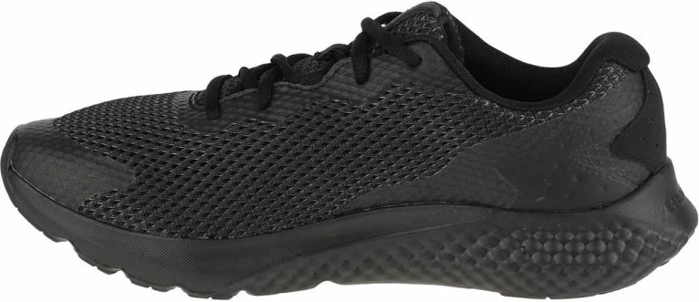 Superge, Under Armour Charged Rogue 3, črne