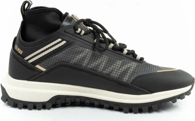 Superge za moške Colmar Breaker Mono 208, črne