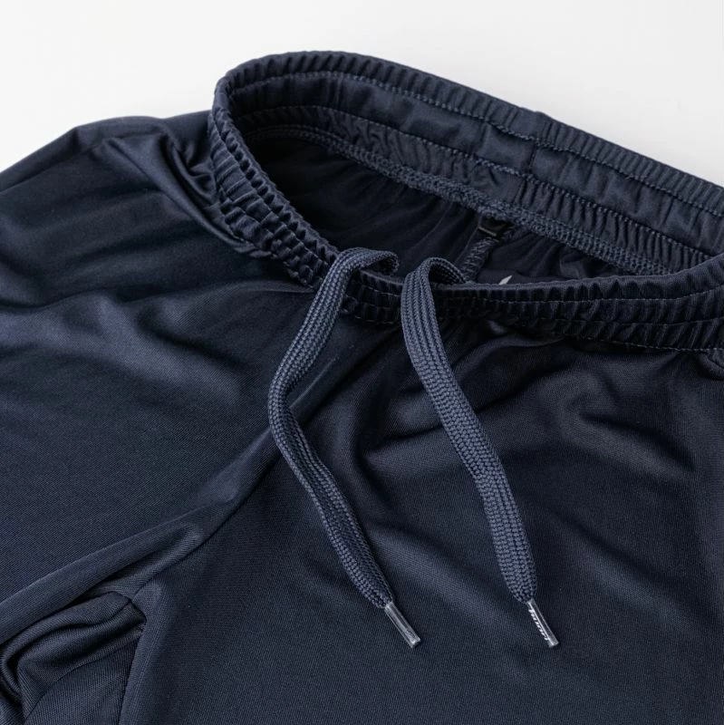 Otroške športne kratke hlače Huari, temno modre