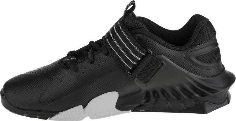 Superge za trening, Nike Savaleos M CV5708-010, črne, moške