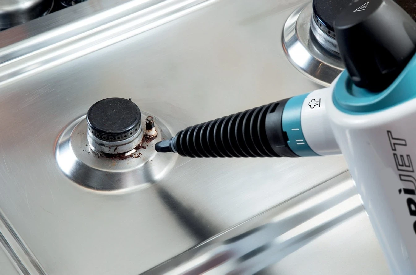 Parna čistilka Ariete 4137 Vapori Jet