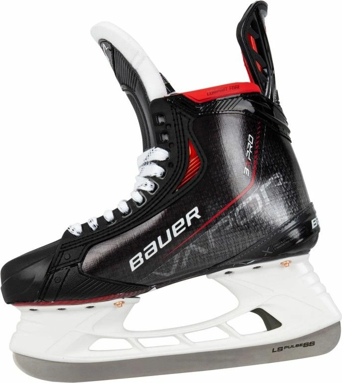 Hokejski drsalni čevlji Bauer Vapor 3X Pro Int, za moške in ženske