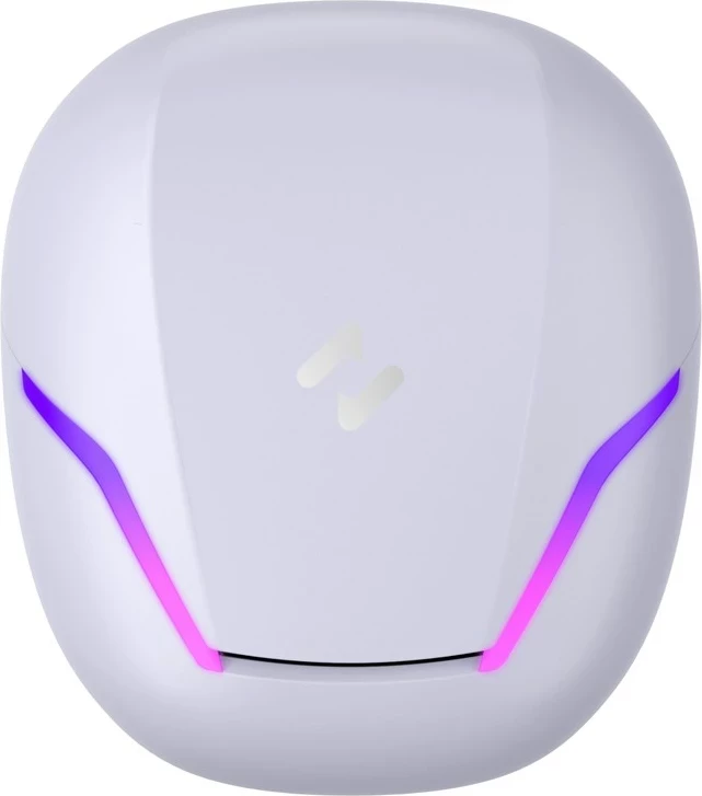 Brezžične slušalke za gaming Havit TW970, TWS, bele