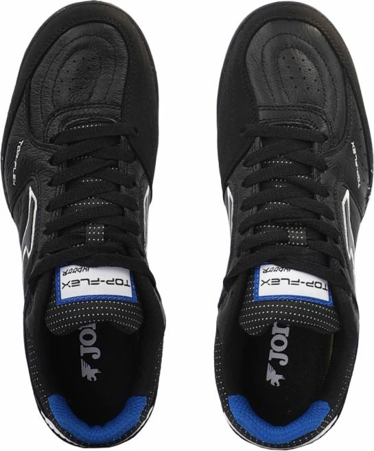 Superge za nogomet Joma, za moške in ženske, črne