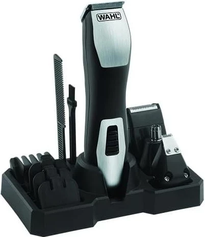 Makinë rroje, Wahl Groomsman Pro 09855-1216, črna