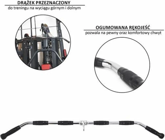 Dvojne ročke za vadbo HMS za moške in ženske