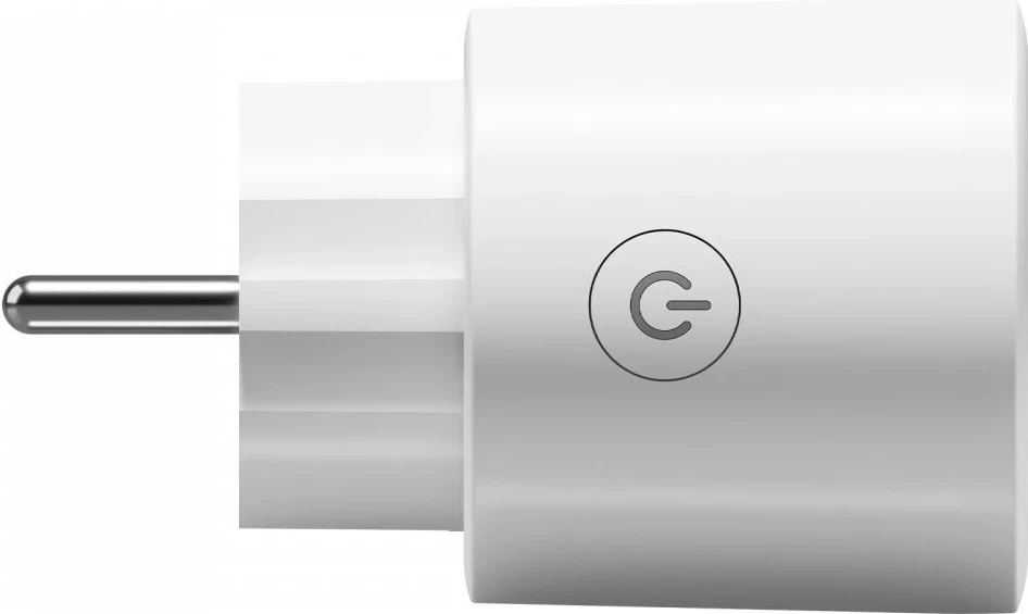 Pametna vtičnica Tesla TSL-SPL-2, WiFi, Alexa in Google Assistant