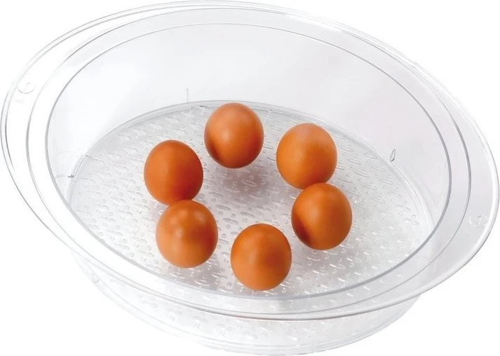 Parni kuhalnik ETA, prostornina 12,25 l, z dvema loncema