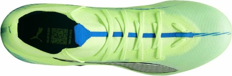 Nogometni kopački Puma Ultra 5 Match+ FG/AG, moški