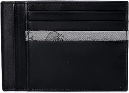 Portfelj, moški Alviero Martini Prima Classe, črn