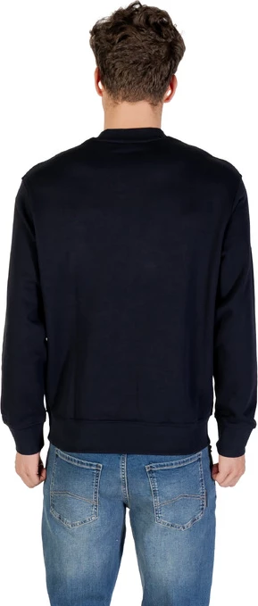 Duks, Armani Exchange, za moške, modra