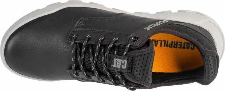 Čevlji Caterpillar za moške, črni