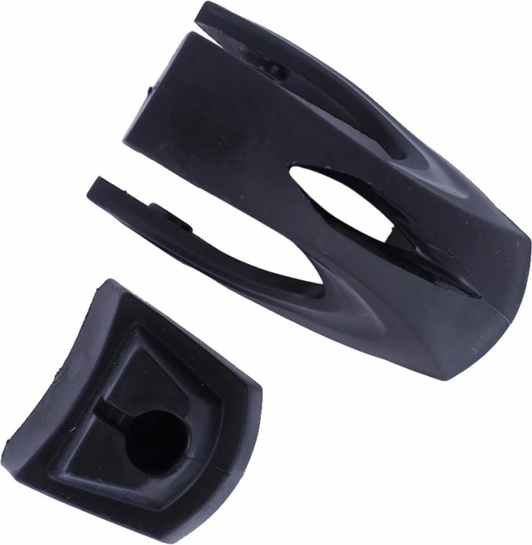 Zamenjalni zavorni komplet za otroke Yakimasport, črn