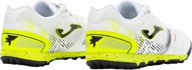 Futbalske superge Joma Mundial 2502 TF, bele