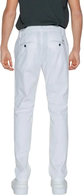 Moške hlače, Armani Exchange, bele