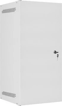 Ohišje LANBERG WF10-2312-00S, z metalnimi vrati