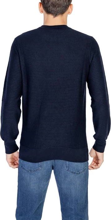 Pulover za moške Boss, moder