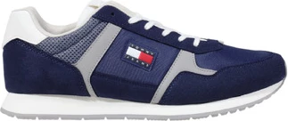 Superge Tommy Hilfiger Jeans, moške, modre