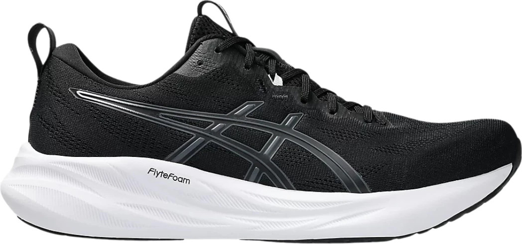 Tekaške superge za moške Asics Gel-Pulse 16, črne