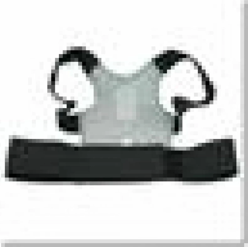 Stabilizator zapestja HMS NA125, za moške in ženske