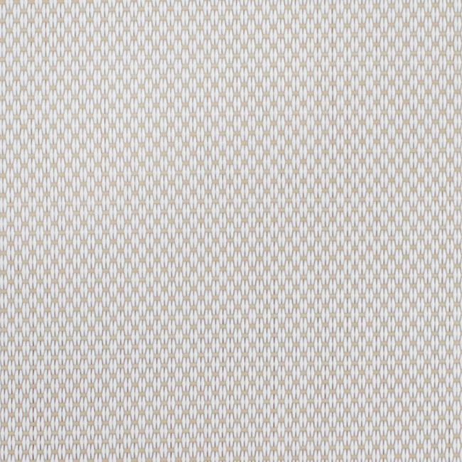 Blazina krem barve 2x1 za direktorski naslanjač FH5272.60 46.5χ53χ80