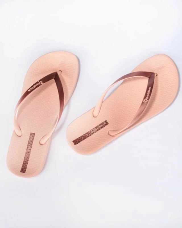 Moderni japonki Ipanema, roza