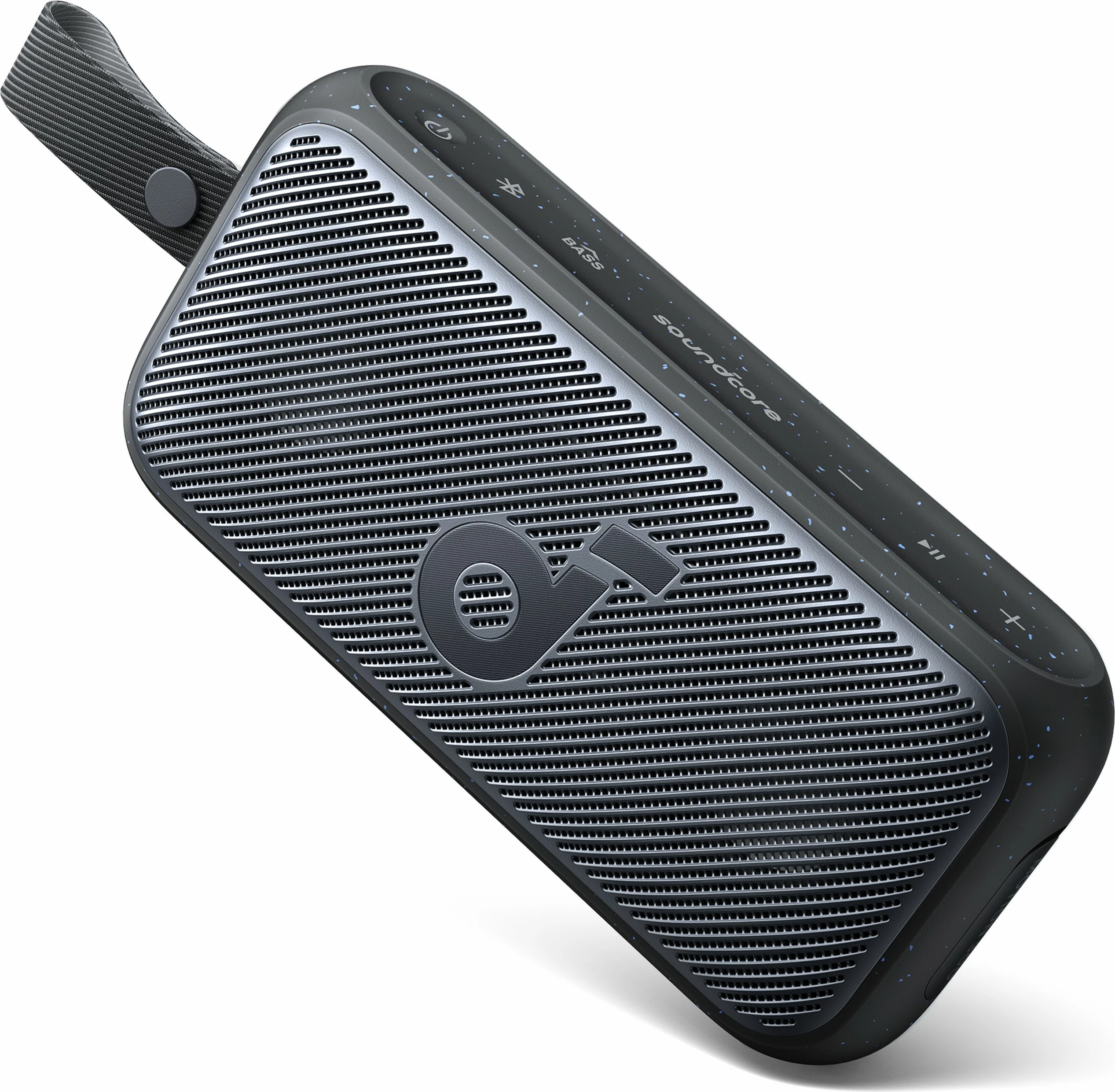 Prenosni stereo zvočnik Anker Motion 300, 30 W, brezžični, črn