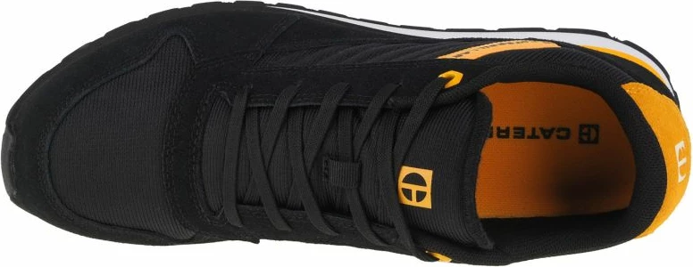 Čevlji za moške Caterpillar Ventura M P110712, črni