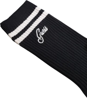 Spodnje perilo za ženske Guess, črno