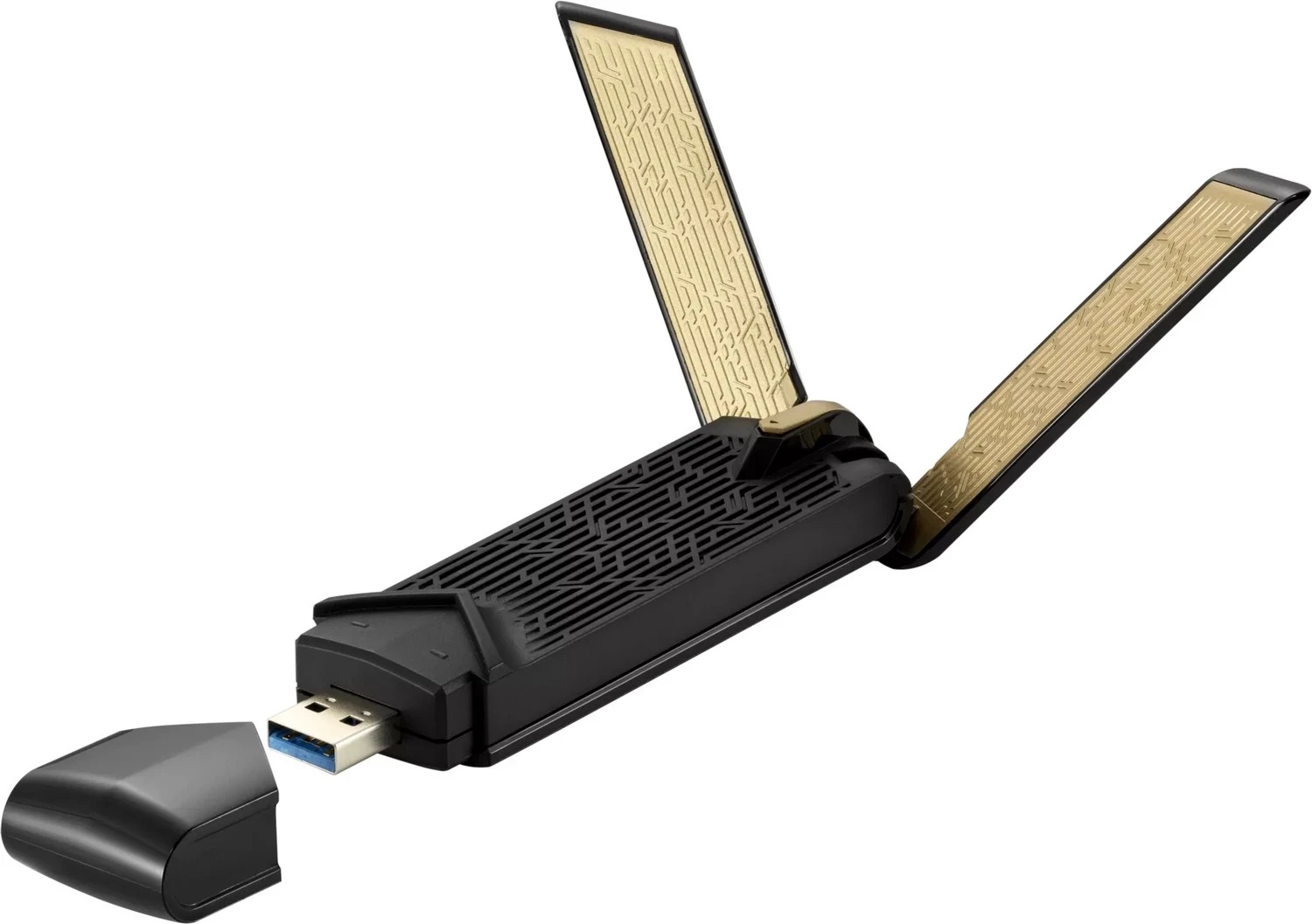 Brezžični USB adapter ASUS USB-AX56