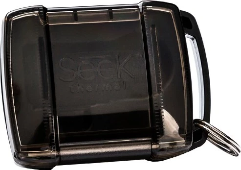 Termična kamera Seek Thermal Pro FF za iOS, 320x240, 9 palet, Lightning