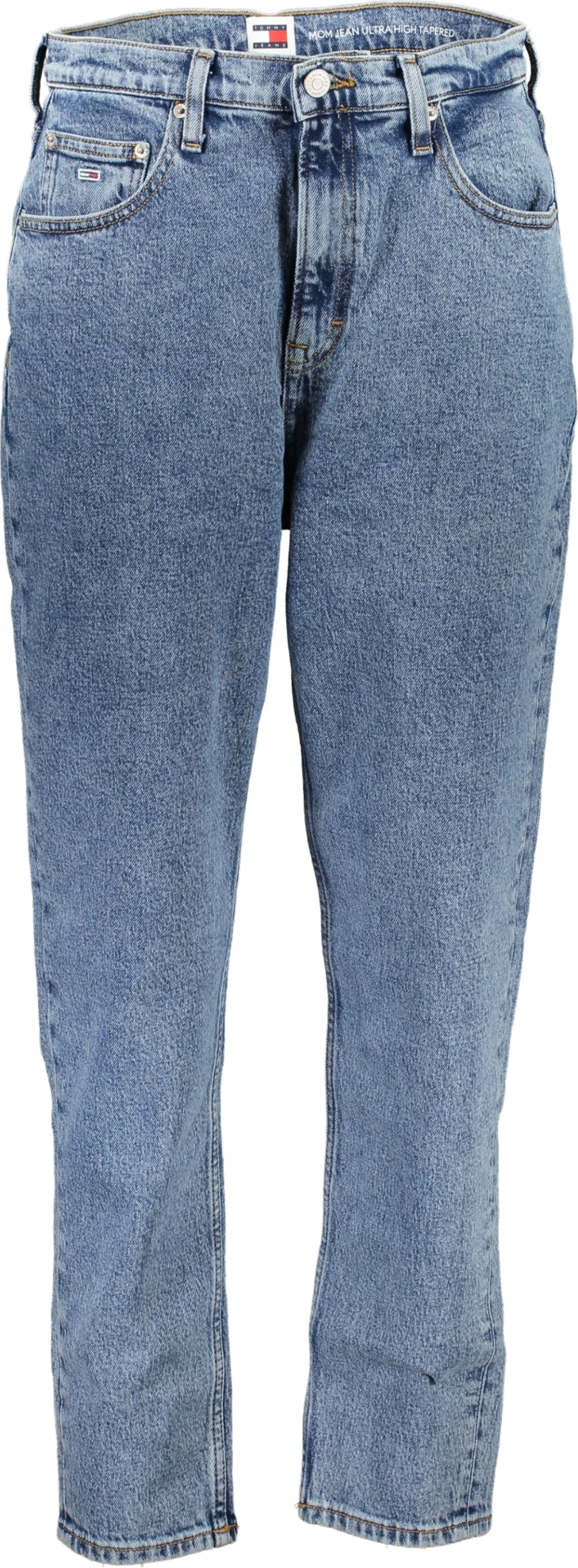 Jeans za ženske TOMMY HILFIGER, modri