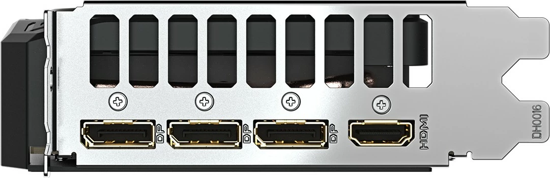 Grafična kartica Gigabyte RTX 5060 Ti EAGLE Max OC, 8 GB GDDR7