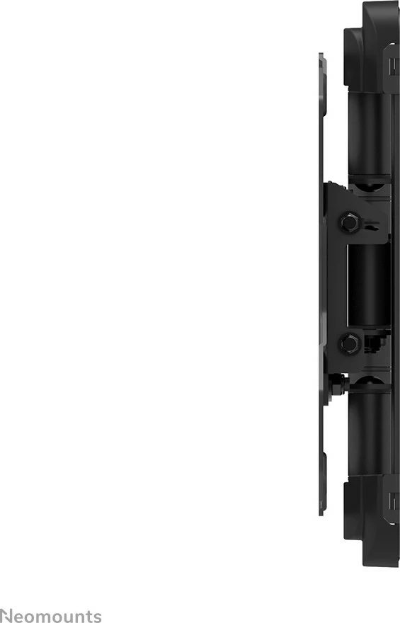 Stenski nosilec za zaslone do 55", Neomounts WL40S-850BL12, 100 x 100 mm - 200 x 200 mm, jeklo, črn Stenski nosilec za zaslone do 55", Neomounts WL40S-850BL12, 100 x 100 mm - 200 x 200 mm, jeklo, črn