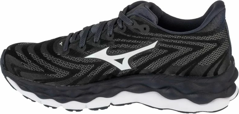 Superge za ženske Mizuno Wave Sky 8, črne