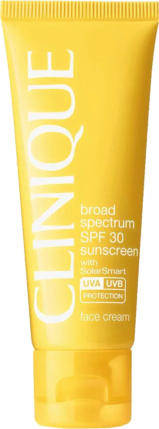 Krema proti gubam Clinique, SPF30, 50 ml