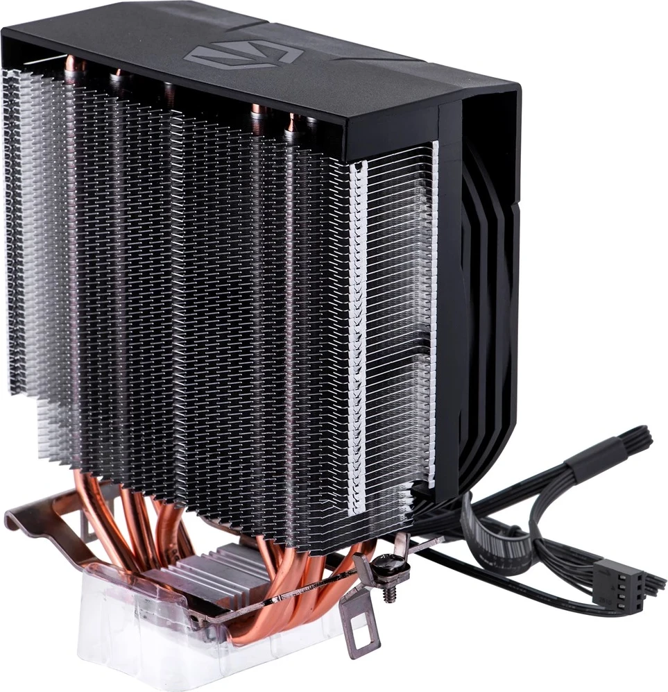 Hladilnik za ploščo matično ENDORFY Spartan 5 ARGB