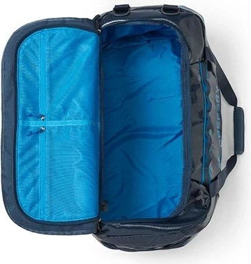 Potovalna torba Gregory Alpaca 60, modra