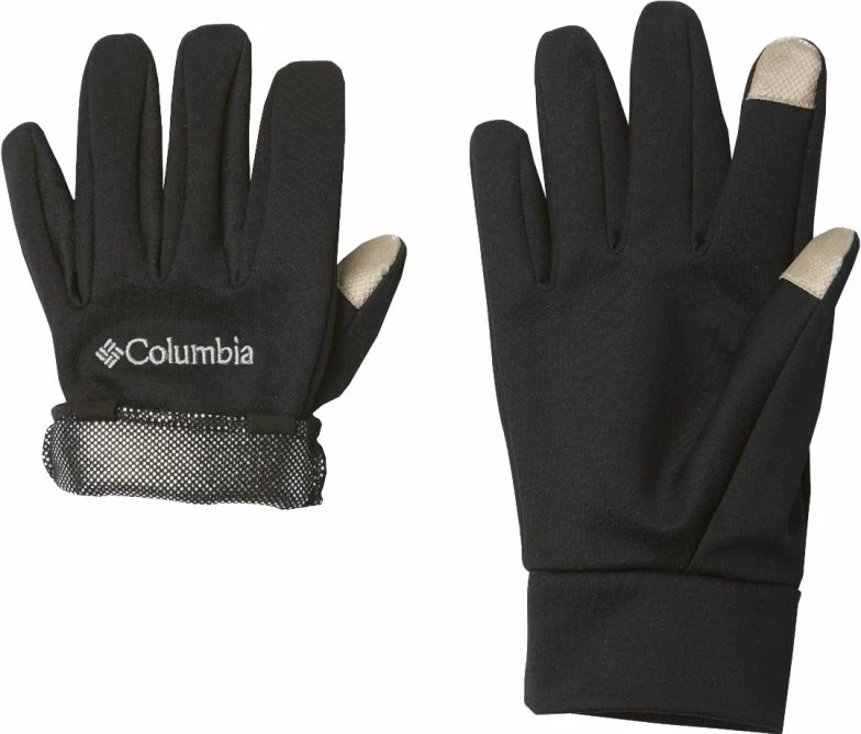 Rokavice za moške Columbia, črne
