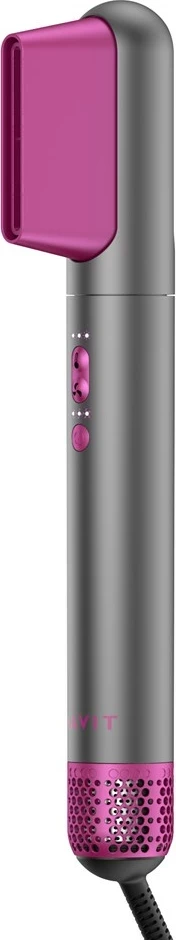 Sušilnik las HAVIT HD8118-EU, siv/roza