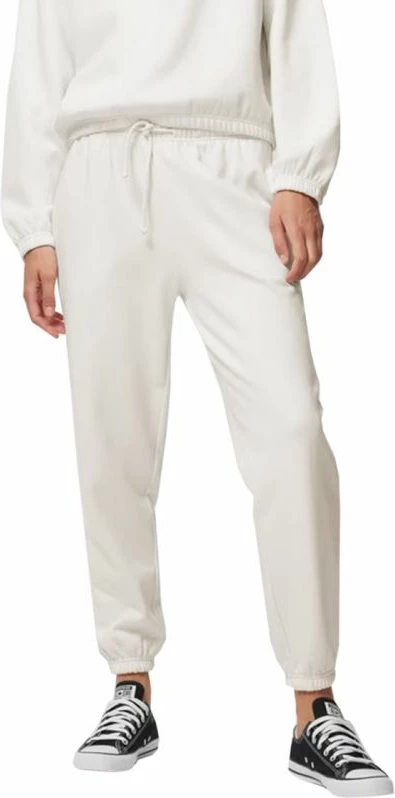 Spodnji del trenirke za ženske Outhorn, bel