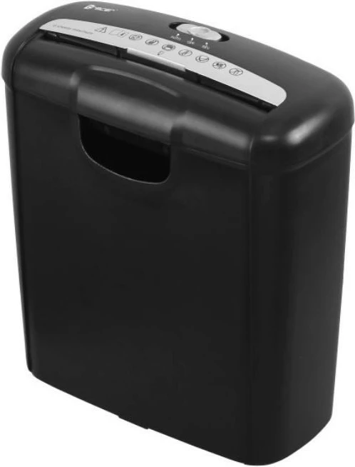 Razrezovalnik dokumentov Tracer Razor 2, 10 L, črn