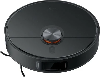 Robotski sesalnik z mopom Xiaomi Robot Vacuum X20 Max, 8000 Pa, črn, s postajo za pranje in sušenje