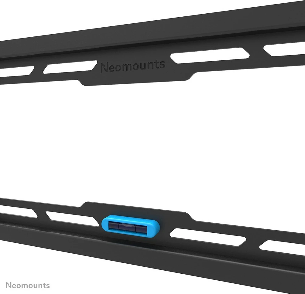 Fiksni ultra tanek nosilec za TV, Neomounts WL30-550BL14, 32–75 in, črn Fiksni ultra tanek nosilec za TV, Neomounts WL30-550BL14, 32–75 in, črn