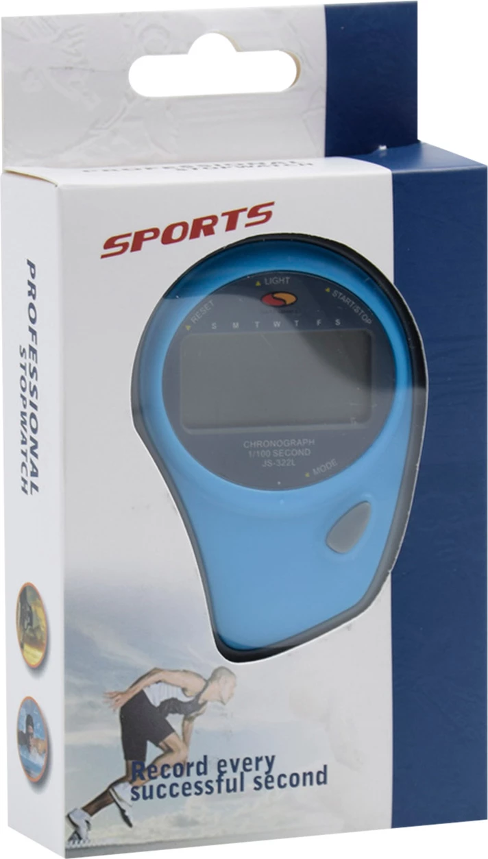 Športni števec časa SMJ JS-322L