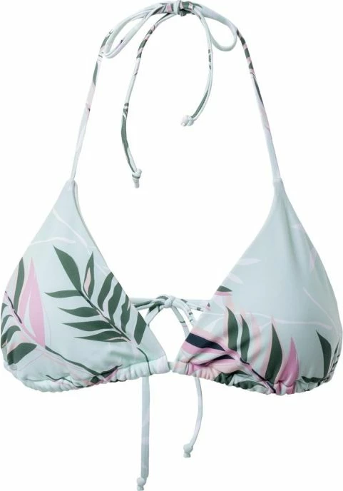 Bikini Latina Top W, AquaWave, zelena