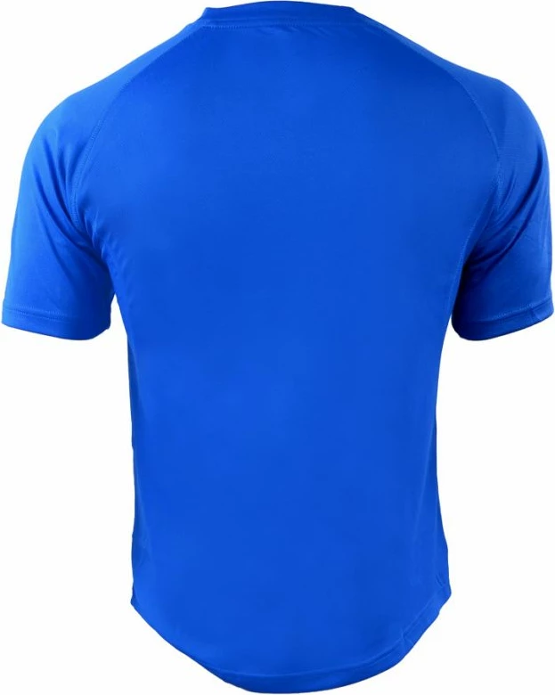 Dres za nogomet Givova, za moške in otroke, moder