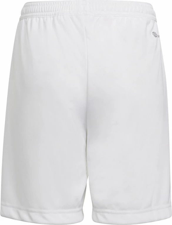 Kratke hlače za otroke adidas, bele