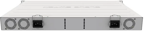 Upravljan stikalo MikroTik CRS354-48G-4S+2Q+RM, L2, Gigabit Ethernet, sivo Upravljan stikalo MikroTik CRS354-48G-4S+2Q+RM, L2, Gigabit Ethernet, sivo