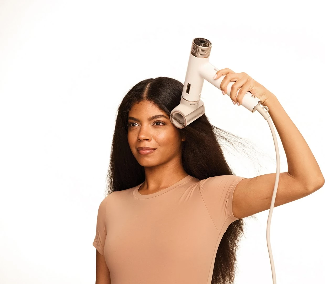 Multistyler Shark HD333EU, bel